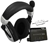 Ear Force DX11 7.1 Dolby Su