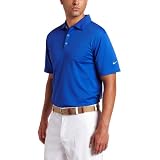 Nike Golf Men's Stretch UV Tech Polo