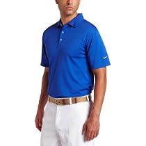 Nike Golf Men's Stretch UV Tech Polo