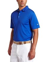 Nike Golf Men's Stretch UV Tech Polo