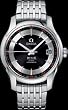 NEW OMEGA DEVILLE HOUR VISION MENS WATCH 431.30.41.21.01.001
