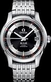 NEW OMEGA DEVILLE HOUR VISION MENS WATCH 431.30.41.21.01.001