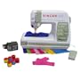 Singer LockStitch 2000 Sewing Machine