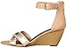Sam Edelman Women's Silvia Wedge Sandal