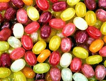 Assorted People Pops Drops Sugar Free, Gluten Free, Celiac Friendly, Low Salt, Kosher Star K Parve, Bulk/lb, Individually Wrapped
