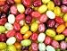 Coffee Flavored People Pops Drops Sugar Free, Gluten Free, Celiac Friendly, Low Salt, Kosher Star K Parve, Bulk/lb, Individually Wrapped