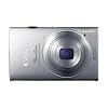 Canon PowerShot ELPH 320 HS 16.1MP Digital Camera Silver