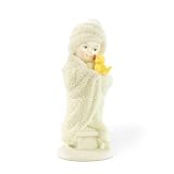 Department 56 Snowbaby Squeaky Clean