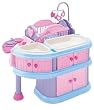 American Plastic Toy Deluxe Nursery