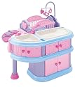 American Plastic Toy Deluxe Nursery