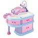 American Plastic Toy Deluxe Nursery