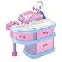 American Plastic Toy Deluxe Nursery