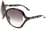 Gucci Women's GUCCI 3509/S Oversized Round Sunglasses
