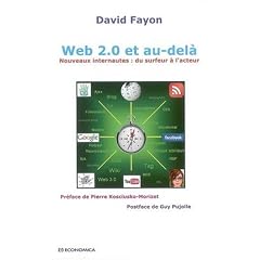 Web 2.0 et au-del�