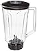 Hamilton Beach 6126-HBB908 44 oz Polycarbonate Container for Model HBB908