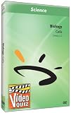 Biology: Cells Video Quiz [DVD]