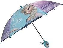 Disney Frozen Girls Elsa Umbrella
