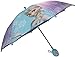 Disney Frozen Girls Elsa Umbrella