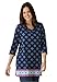 Women's Plus Size V-Neck Tunic