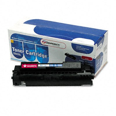 DATAPRODUCTS 57455 Laser toner, magenta, for hp laserjet 4500, 4500n, 4500dn