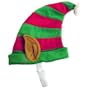 Kyjen Dog Elf Hat, Large