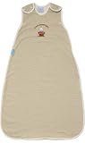 Grobag  Baby Sleeping Bag Home Grown Baby Organic 1.0 Tog 0-6 Month