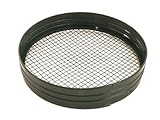 Garden Riddle 127mm 1/2" Mesh