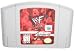 Nintendo 64 WWF Attitude Get It Video Game - USED