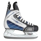 Tour Hockey Code Blue Adult Ice Hockey Skates - XLT57