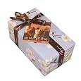 BUY : Bruyerre Finest Belgian Imported Chocolates Christmas Holiday Gift Box