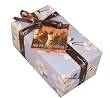 Bruyerre Finest Belgian Imported Chocolates Christmas Holiday Gift Box