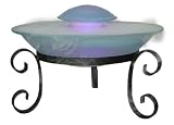 Review Alpine  / Alpine SKY26LB Revitalizing Zone Light Blue Bowl