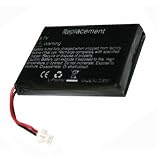 Game Boy Micro OXY-003 Replacement Battery
