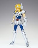 Saint Seiya - Cygnus Hyoga Bronce Myth Cloth Action Figure (Original Series)
