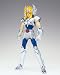 Saint Seiya - Cygnus Hyoga Bronce Myth Cloth Action Figure (Original Series)_s-2