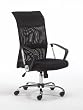 Easychair Sedia direzionale Salerno, colore: Nero