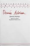 Sight out of mind : essays and criticism on art