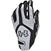 Sporting Goods : Under Armour Possession II Adult Receiver Gloves