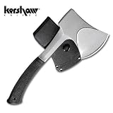 Kershaw Forged Camping Axe Hatchet