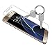 Galaxy S7 Screen Protector, TheCoos Samsung Galaxy S7 Screen Protector [HD Ultra Clear Film] TPU Curved Edge to Edge [Full Screen Coverage][2 Pack]