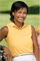 Port Authority Signature Ladies Sleeveless Zephyr Mesh Sport Shirt (L472)