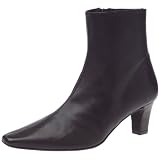 bottes dkode rouge Studio Paloma Thya Boots femme