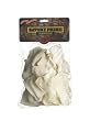 Savory Prime 1-Pound Rawhide Chips Natural
