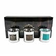 Voluspa Seasons Sophisticate Gift Set