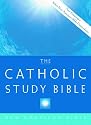 Catholic Study Bible: New American Bible, No 4200