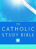 The Catholic Study Bible