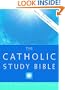 Catholic Study Bible: New American Bible, No 4200