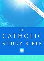 Catholic Study Bible: New American Bible, No 4200