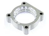 aFe 46-38002 Silver Bullet Throttle Body Spacer
