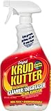 KRUD KUTTER KK32 Original Concentrated Cleaner/Degreaser, 32-Ounce